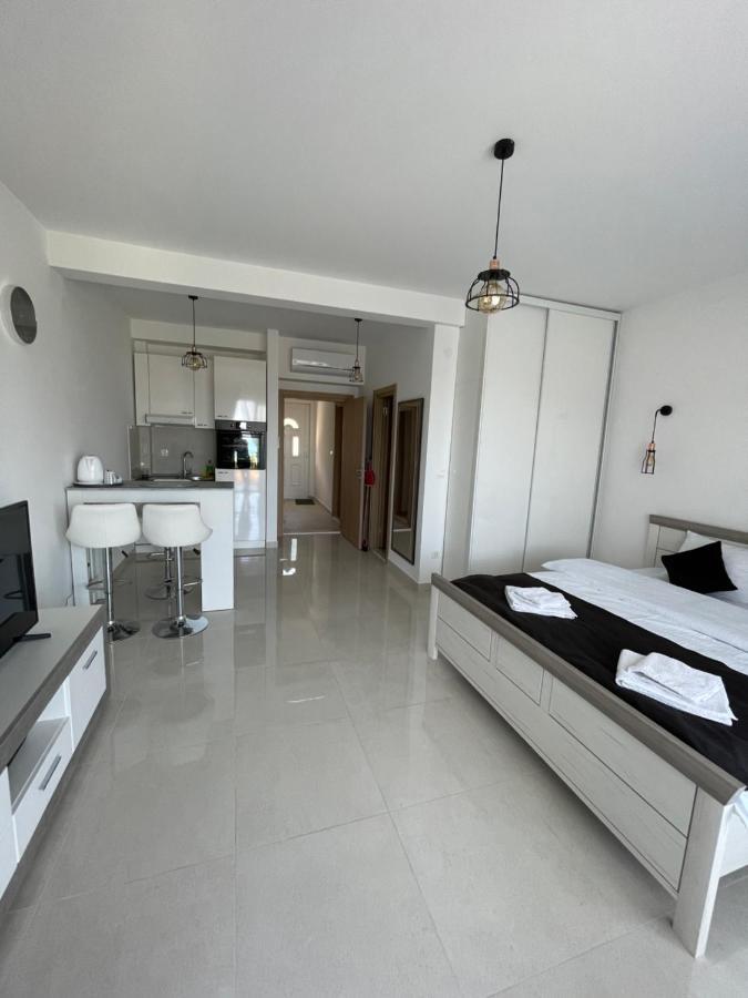 Villa Julia เบาซิชี ภายนอก รูปภาพ